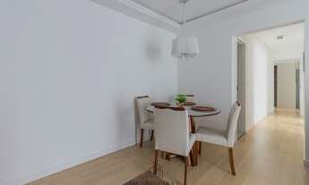 Imagem 6: Garden em São José dos Pinhais