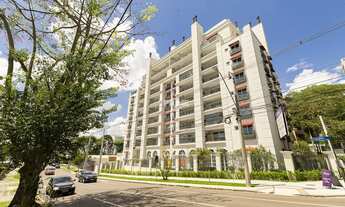 Imagem 4: Maison Champagnat - Lançamento - 90 m²