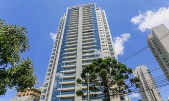 Imagem: Apartamento no Ecoville - ARYA 1