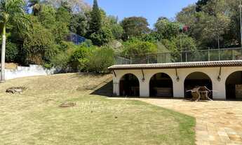 Imagem 4: Casa - Condomínio Chácaras do Alto da Nova Campinas - Campinas