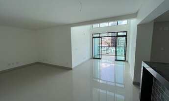 Imagem 2: Apartamento para venda tem 157 metros quadrados com 3 quartos em Centro - Juiz de Fora - M