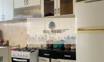 Imagem 6: CONDOMINIO QUINTA DA BOA VISTA NTO VILA ALPES NTO 2 QUARTOS