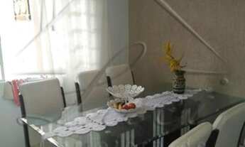 Imagem 4: SOBRADO com 3 dormitórios à venda com 86m² por R$ 350.000,00 no bairro Alto Boqueirão - CU