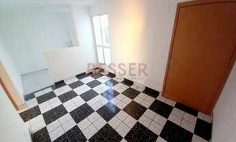 Imagem 4: Apartamento com 2 dormitórios à venda, 39 m² por R$ 150.000,00 - Camboim - Sapucaia do Sul