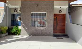 Imagem: Casa em condomínio para venda com 2 quartos