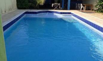 Imagem 3: CASA EM PERUÍBE NA QUADRA DA PRAIA