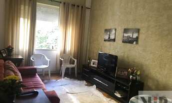 Imagem: APARTAMENTO 1 DORMITÓRIO VENDA SANTA CECÍLIA