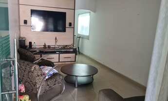 Imagem 4: Casa com 3 dormitórios à venda, 220 m² por R$ 420.000,00 - Jardim América II - Uberlândia