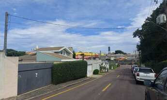 Imagem 3: TERRENO à venda com 538.55m² por R$ 780.000,00 no bairro Santa Felicidade - CURITIBA / PR