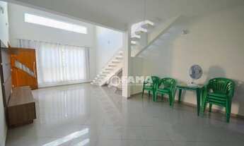 Imagem 3: Casa com 3 dormitórios à venda, 246 m² por R$ 900.000,00 - Condomínio Terras do Fontanário