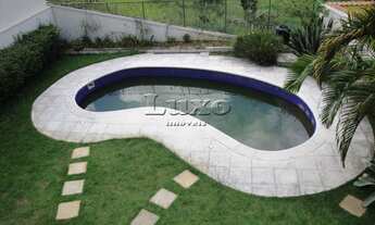 Imagem: SANTANA DE PARNAíBA - Casa de Condomínio