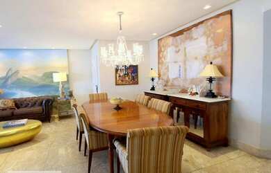 Imagem 7: Apartamento 3 Dormitórios à venda 150 m² R$ 1.200.000,00 - Caminho das Árvores - Sal