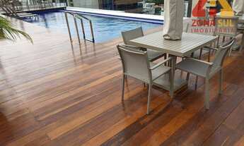 Imagem 5: Apartamento com 3 dormitórios à venda, 64 m² por R$ 629.900,00 - Manaíra - João Pessoa/PB