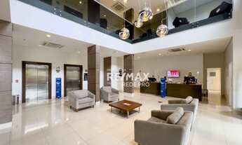 Imagem 2: Apartamento Comercial a venda em Hotel Valinhos