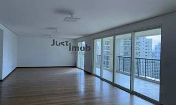 Imagem 1: Apartamento Padrão para alugar e Aluguel em Vila Nova Conceição São Paulo-SP