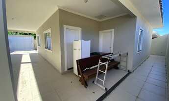 Imagem 7: Casa para venda possui 153 metros quadrados com 2 quartos