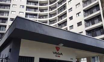 Imagem 2: VEGA to Live - 1 quarto (suíte) com uma vaga no Água Verde - 90m² privativos