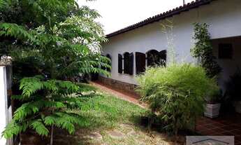 Imagem 6: Casa com 5 dormitórios, 287 m² - venda por R$ 1.500.000,00 ou aluguel por R$ 4.500,00/mês