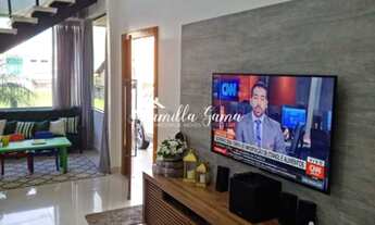 Imagem 4: Casa de Condomínio com 3 dorms, Ponta Negra, Manaus - R$ 1.5 mi, Cod: 109