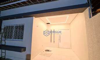 Imagem 3: Casa com 3 dormitórios à venda, 96 m² por R$ 590.000,00 - Passaré - Fortaleza/CE