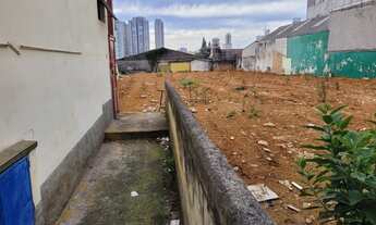 Imagem 2: Lote/Terreno para venda tem 700 metros quadrados em Mooca - São Paulo - SP