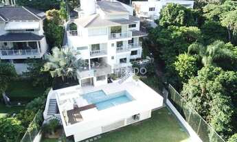 Imagem 3: Casa com 4 quartos no condomínio Chácara Ubá