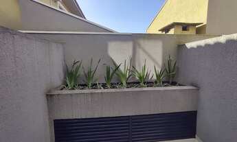 Imagem 4: Apartamento para aluguel tem 34 m2 com 1 quarto em Lindóia - Curitiba - Paraná