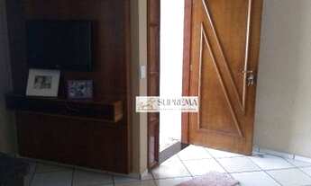 Imagem 6: Sobrado com 3 dormitórios à venda, 193 m² por R$ 399.000,00 - Wanel Ville I. - Sorocaba/SP