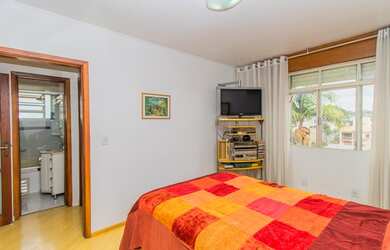 Imagem 7: Apartamento 2 quartos, próximo ao Bourbon Wallig, Iguatemi e Bourbon Country