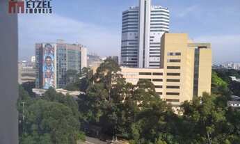 Imagem 7: Kitnet para alugar, 28 m² por R$ 2.700,00/mês - Paulista - São Paulo/SP