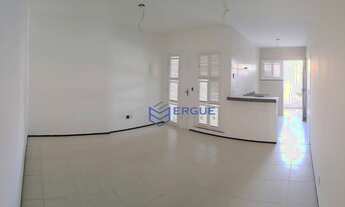 Imagem 6: Casa com 3 dormitórios à venda, 80 m² por R$ 160.000,00 - Luzardo Viana - Maracanaú/CE