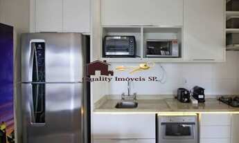 Imagem 5: São Paulo - Apartamento Padrão - Vila Olímpia