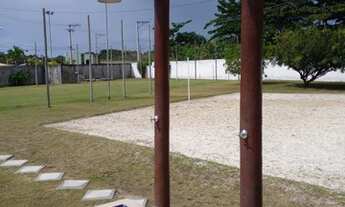 Imagem 6: Casa de condomínio para venda tem 108 metros quadrados com 4 quartos