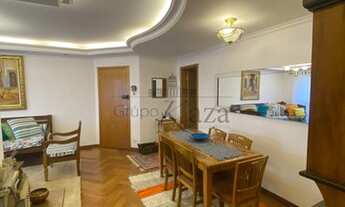 Imagem 3: Apartamento para venda no Aquarius com 134m² com 4 quartos