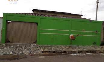 Imagem: Casa com 3 dormitórios à venda, 160 m²