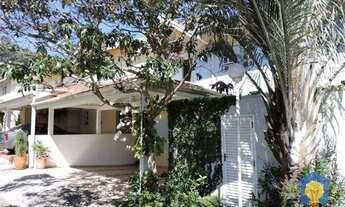 Imagem 2: Casa com 3 dorms à Venda, a.c 211 m² por R$ 790.000 - Granja Viana - Cotia/SP