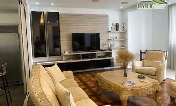 Imagem: Apartamento com 2 dormitórios, 218 m²