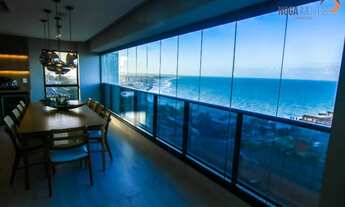 Imagem 3: Apartamento 3 suítes Residencial Pavarotti Areia Preta, Natal/RN