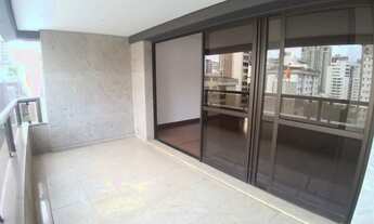 Imagem 3: Apartamento para venda com 280 metros quadrados com 4 quartos em Lourdes - Belo Horizonte