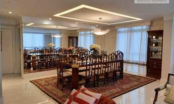 Imagem 3: APTO CAMBUÍU 281 m2 REFORMADO