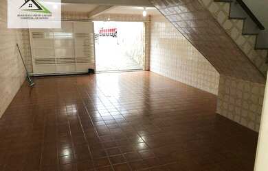 Imagem 4: Sobrado Amplo, ótima localização!!