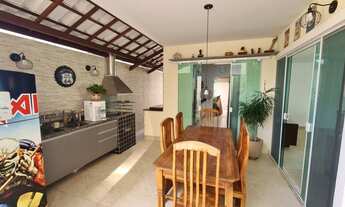 Imagem 6: Casa Duplex 4/4 para se sentir seguro e confortável!