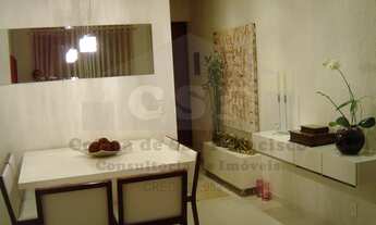 Imagem 2: Apartamento de 67m² 3 dormitórios Continental