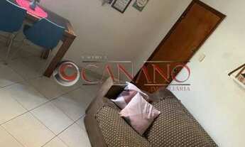 Imagem 3: Rio de Janeiro - Apartamento Padrão - Cachambi