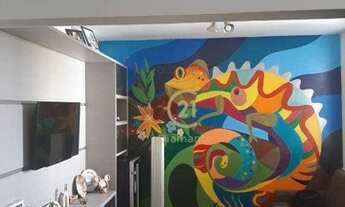 Imagem: Apartamento à venda, 160 m² por R$ 1.450.000,00