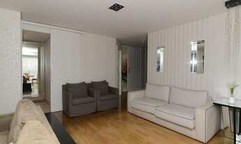 Imagem 8: Apartamento Apartamento com 3 dormitórios