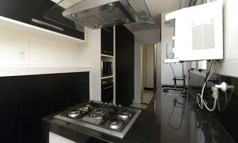 Imagem 12: Apartamento Apartamento com 3 dormitórios