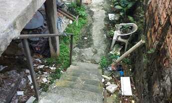 Imagem 3: Casa para venda possui 75 metros quadrados com 3 quartos em Alvorada - Manaus - Amazonas