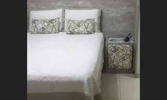 Imagem 6: Venda - Icaraí - R. Mem de Sá, 3 Quartos - 2 Vagas, Mobiliado