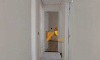 Imagem 7: Cobertura com 2 dormitórios à venda, 98 m² por R$ 499.000,00 - Campestre - Santo André/SP